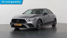 Grijs Gebruikt 2020 Mercedes A250 Premium Sedan | € 30.850 (Eerlijke prijs)