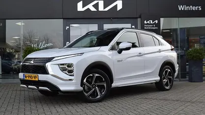 Occasion Mitsubishi Eclipse Cross 177 PK (130 kW) 2022 SUV