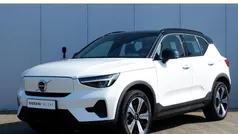 Wit Gebruikt 2022 Volvo XC40 Core SUV | € 35.845 (Goede deal)