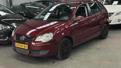 Occasion VW Polo Comfortline 75 PK (55 kW) 2005 Hatchback