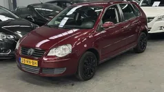 Gebruikt 2005 VW Polo Comfortline Hatchback | € 2.499 (Eerlijke prijs)
