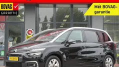 Zwart Gebruikt 2017 Citroën Grand C4 Picasso Business Class MPV | € 11.750 (Eerlijke prijs)