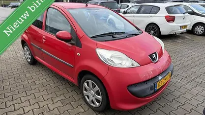 Occasion Peugeot 107 68 PK (50 kW) 2008 Hatchback