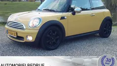 Gebruikt 2007 Mini ONE Hatchback | € 2.550 (Goede deal)
