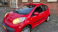 Gebruikt 2005 Citroën C1 Hatchback | € 1.650 (Eerlijke prijs)