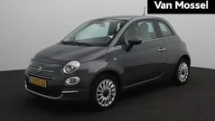 Gebruikt 2020 Fiat 500 Lounge Hatchback | € 12.540 (Eerlijke prijs)