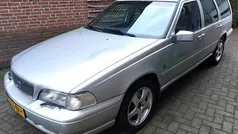 Gebruikt 2000 Volvo V70 Stationwagen | € 1.498 (Eerlijke prijs)