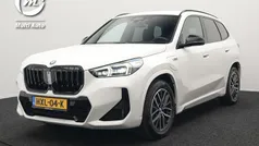Wit Gebruikt 2023 BMW X1 M Sport SUV | € 47.730 (Eerlijke prijs)