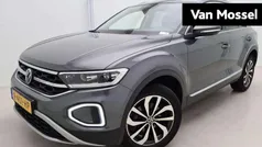 Gebruikt 2022 VW T-Roc Style SUV | € 27.900 (Eerlijke prijs)