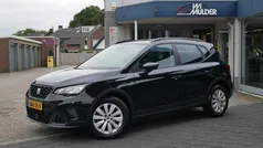 Gebruikt 2022 Seat Arona Style SUV | € 20.850 (Eerlijke prijs)