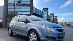 Gebruikt 2008 Opel Corsa Enjoy Hatchback | € 3.690 (Eerlijke prijs)