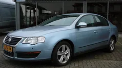 Gebruikt 2006 VW Passat Trendline Sedan | € 2.995 (Eerlijke prijs)