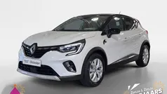 Gebruikt 2022 Renault Captur Intens SUV | € 21.435 (Eerlijke prijs)