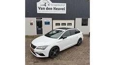 Gebruikt 2019 Cupra Leon Stationwagen | € 25.950 (Goede deal)