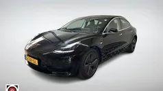 Zwart Gebruikt 2019 Tesla Model 3 Standard Range Sedan | € 16.950 (Eerlijke prijs)