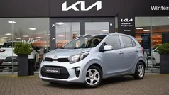 Gebruikt 2018 Kia Picanto Hatchback | € 10.450 (Eerlijke prijs)