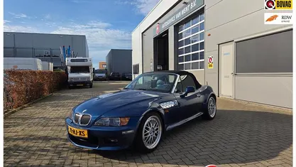 Occasion BMW Z3 Comfort Edition 150 PK (110 kW) 2000 Cabriolet