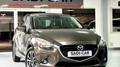 Grijs Gebruikt 2015 Mazda 2 Sedan | € 10.990 (Eerlijke prijs)