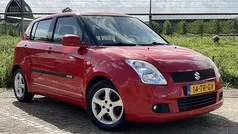 Gebruikt 2007 Suzuki Swift Hatchback | € 2.450 (Eerlijke prijs)