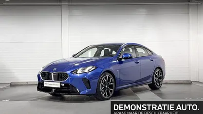 Occasion BMW 220 Shadowline 170 PK (125 kW) 2025 Blauw Coupé