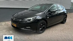 Gebruikt 2018 Opel Astra Edition Hatchback | € 9.990 (Eerlijke prijs)
