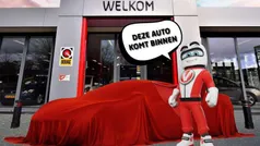 Wit Gebruikt 2015 Ford Ka Titanium X Hatchback | € 6.785 (Eerlijke prijs)