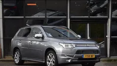 Gebruikt 2014 Mitsubishi Outlander Instyle SUV | € 6.950