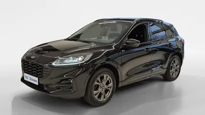 Occasion 2025 Ford Kuga ST-Line X SUV | € 30.920 (Super prijs)
