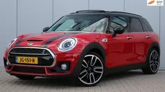Rood Gebruikt 2016 Mini Cooper Clubman Chili Stationwagen | € 21.450 (Eerlijke prijs)