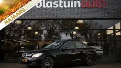 Zwart, metallic lak Gebruikt 2011 Mercedes C180 Business Sedan | € 4.850 (Eerlijke prijs)