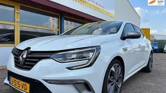 Gebruikt 2017 Renault Mégane GT Line GT-Line Hatchback | € 15.999 (Eerlijke prijs)