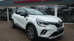 Gebruikt 2020 Renault Captur Edition One SUV | € 19.945 (Eerlijke prijs)