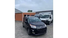 Blauw Gebruikt 2013 Citroën C3 Picasso PureTech MPV | € 5.450 (Goede deal)