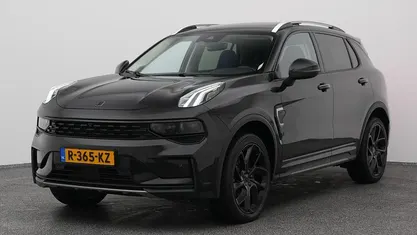 Occasion 2022 Lynk & Co 01 SUV | € 24.400 (Eerlijke prijs)