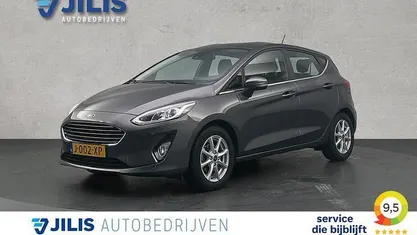 Occasion Ford Fiesta Titanium 94 PK (69 kW) 2020 Hatchback
