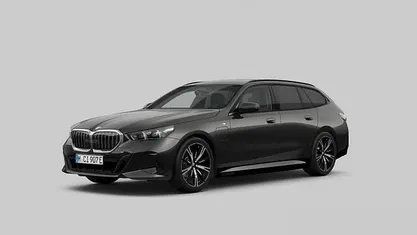 Occasion 2025 BMW 530e M Sport Stationwagen | € 64.950 (Eerlijke prijs)