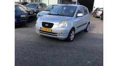 Gebruikt 2007 Kia Picanto 2 Hatchback | € 995 (Goede deal)