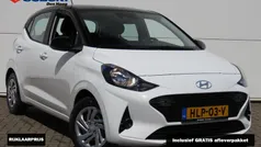 Gebruikt 2024 Hyundai i10 Comfort Hatchback | € 19.950 (Eerlijke prijs)