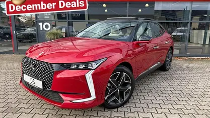 Gebruikt 2022 DS Automobiles DS4 Hatchback | € 25.950 (Eerlijke prijs)