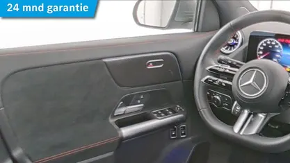 Occasion Mercedes GLA250 AMG 218 PK (160 kW) 2024 SUV