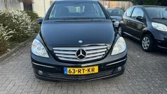 Overige Gebruikt 2005 Mercedes B200 MPV | € 2.700 (Eerlijke prijs)