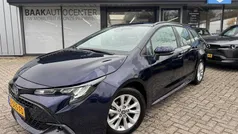 Gebruikt 2023 Toyota Corolla Active Stationwagen | € 23.950 (Eerlijke prijs)