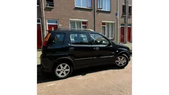 Zwart Gebruikt 2006 Suzuki Ignis Basic Hatchback | € 1.695 (Goede deal)