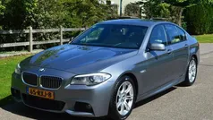 Grijs Gebruikt 2011 BMW 530 M Sport Sedan | € 10.995 (Eerlijke prijs)