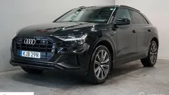 Gebruikt 2021 Audi Q8 Competition SUV | € 64.950 (Super prijs)