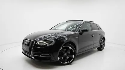Occasion Audi A3 Sportback S-Line 150 PK (110 kW) 2015 Hatchback