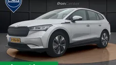 Grijs Gebruikt 2024 Skoda Enyaq iV Selection SUV | € 32.450 (Goede deal)