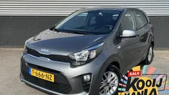 Gebruikt 2023 Kia Picanto Hatchback | € 15.400 (Eerlijke prijs)