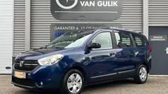 Gebruikt 2020 Dacia Lodgy MPV | € 13.995 (Eerlijke prijs)