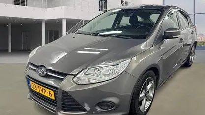 Occasion 2012 Ford Focus Hatchback | € 3.850 (Eerlijke prijs)